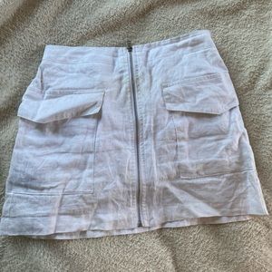 LF carmar skirt